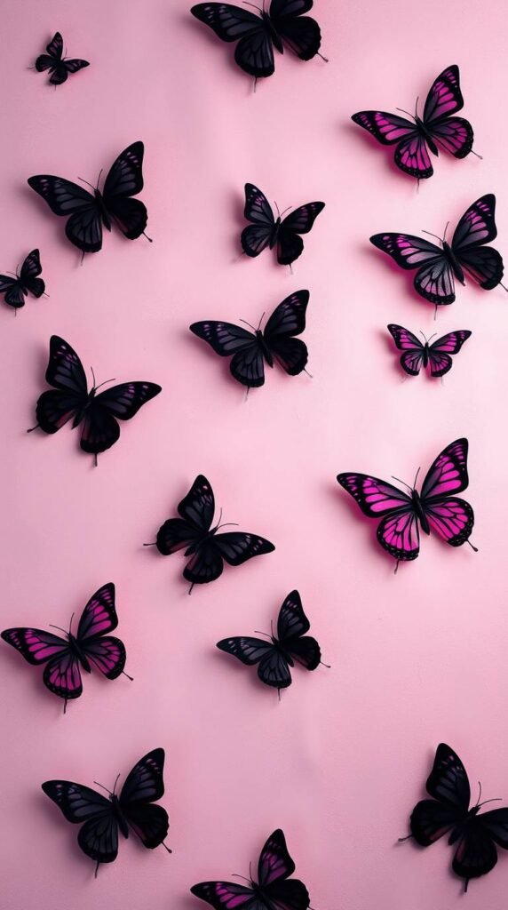 10+ Pink, Purple & Pastel Wallpapers for a Girly & Cute Aesthetic Setup 12 piqdjqpodkqw