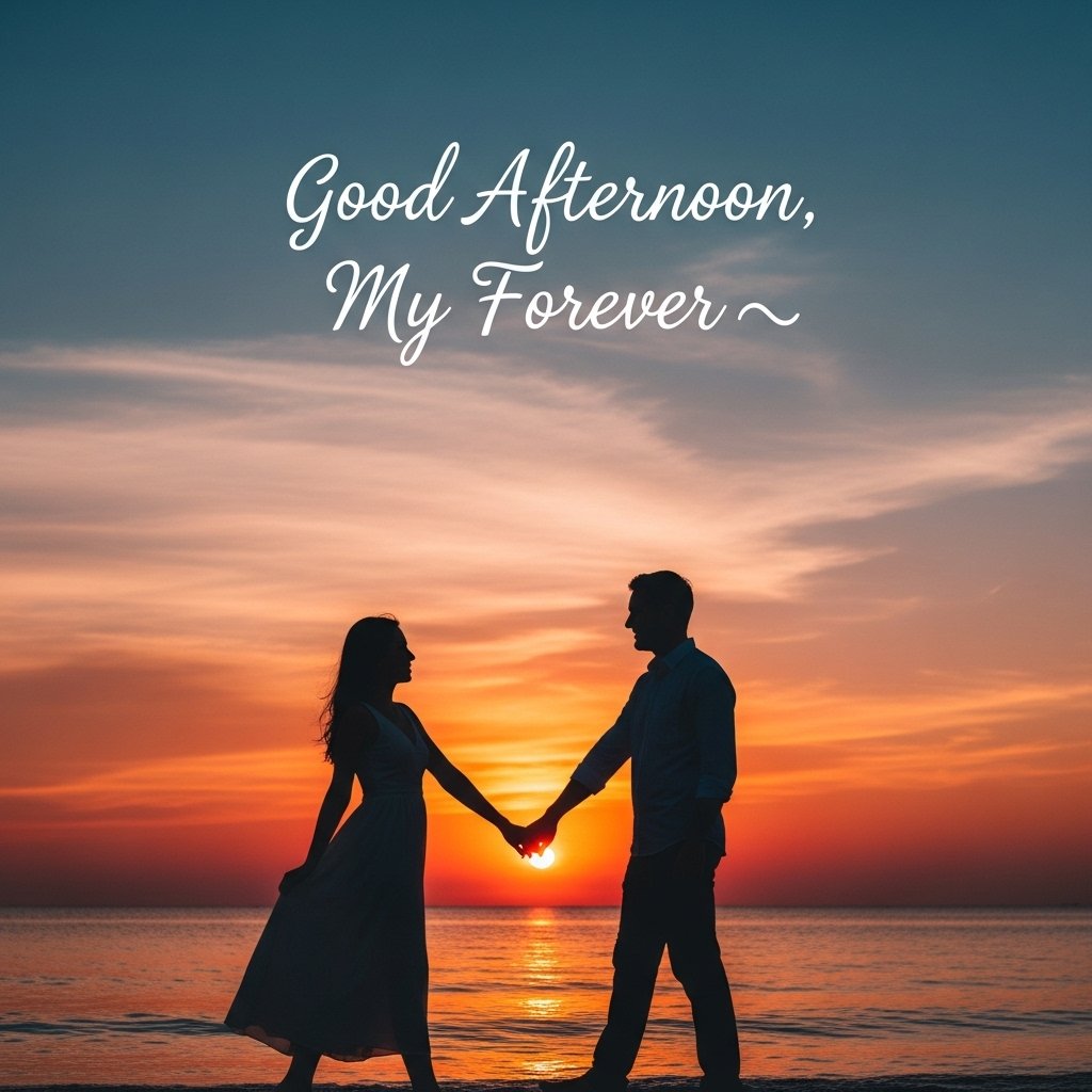 good afternoon images for him