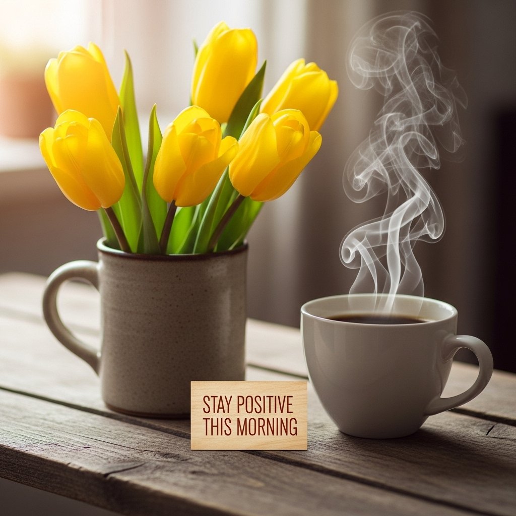 25+ Good Morning Images Yellow Flowers 15 good morning images yellow flowers