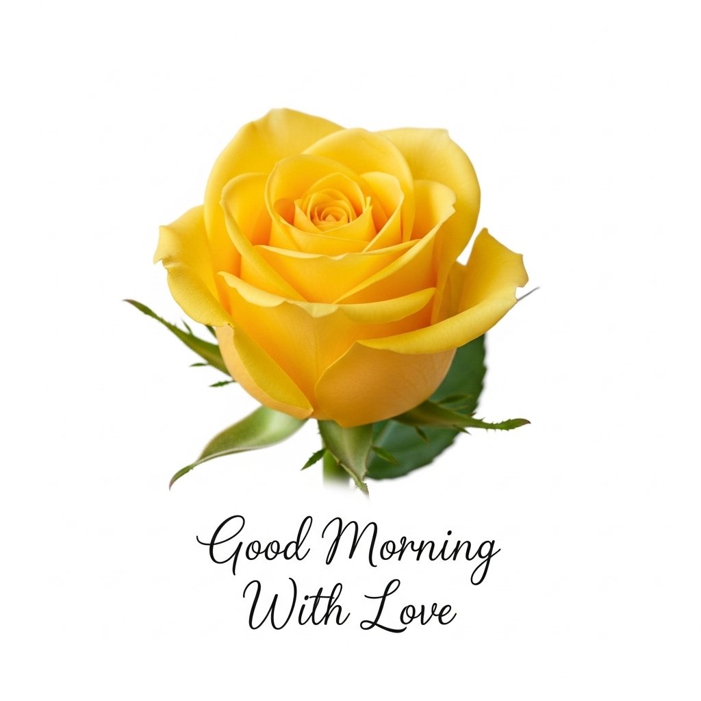 25+ Good Morning Images Yellow Flowers 9 good morning images yellow flowers