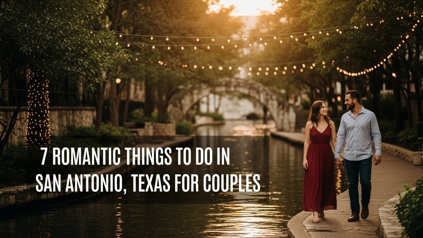 things to do in san antonio texas for couples