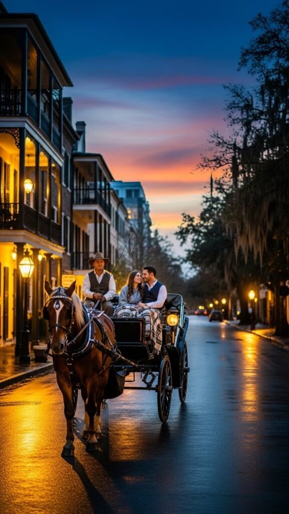 Things to Do in Charleston sc for Couples