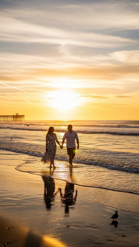 Things to Do in Charleston sc for Couples
