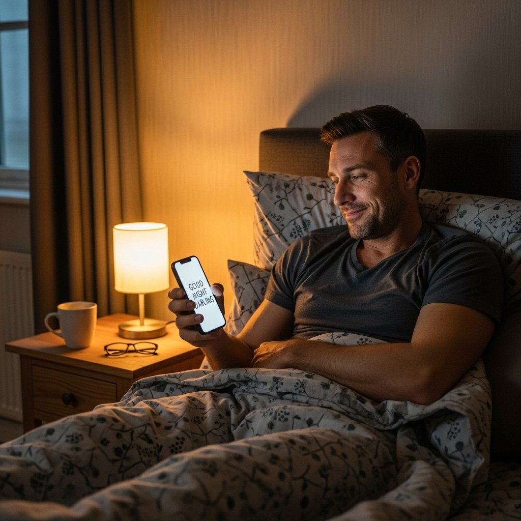 good night images for him 18 good night images for him