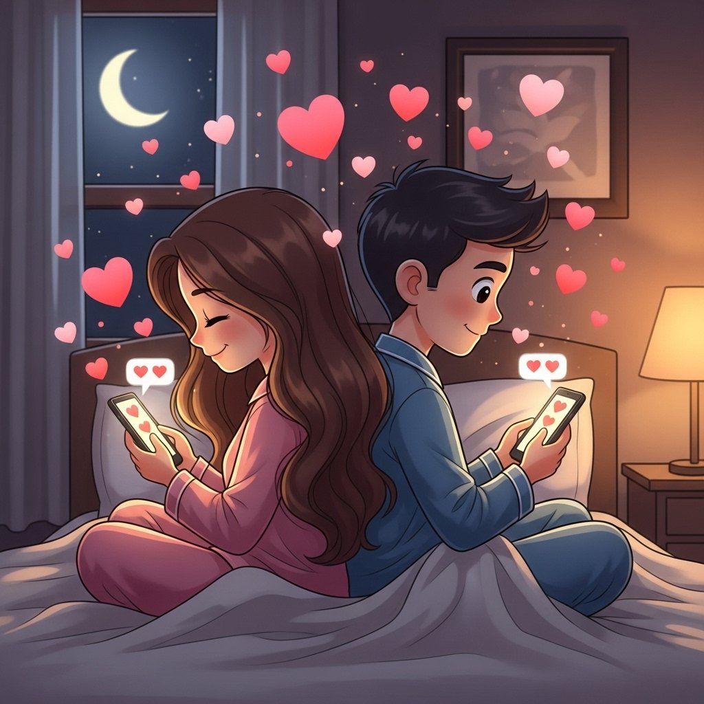 good night images for him 6 good night images for him