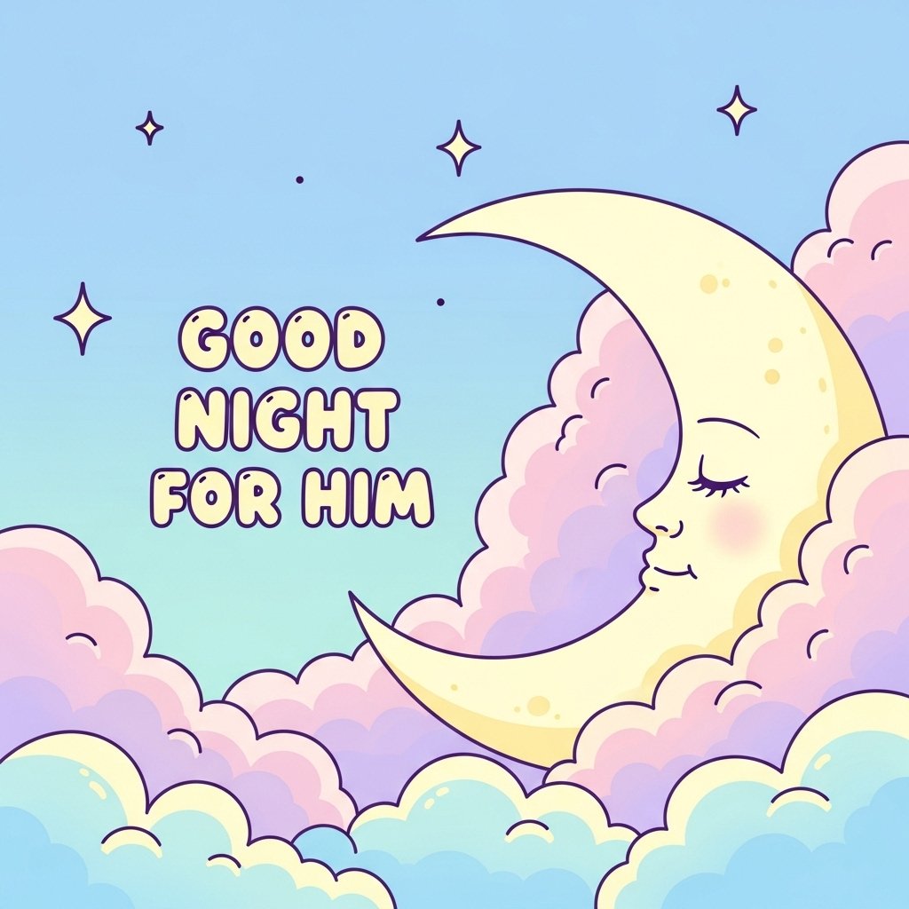 good night images for him good night images for him