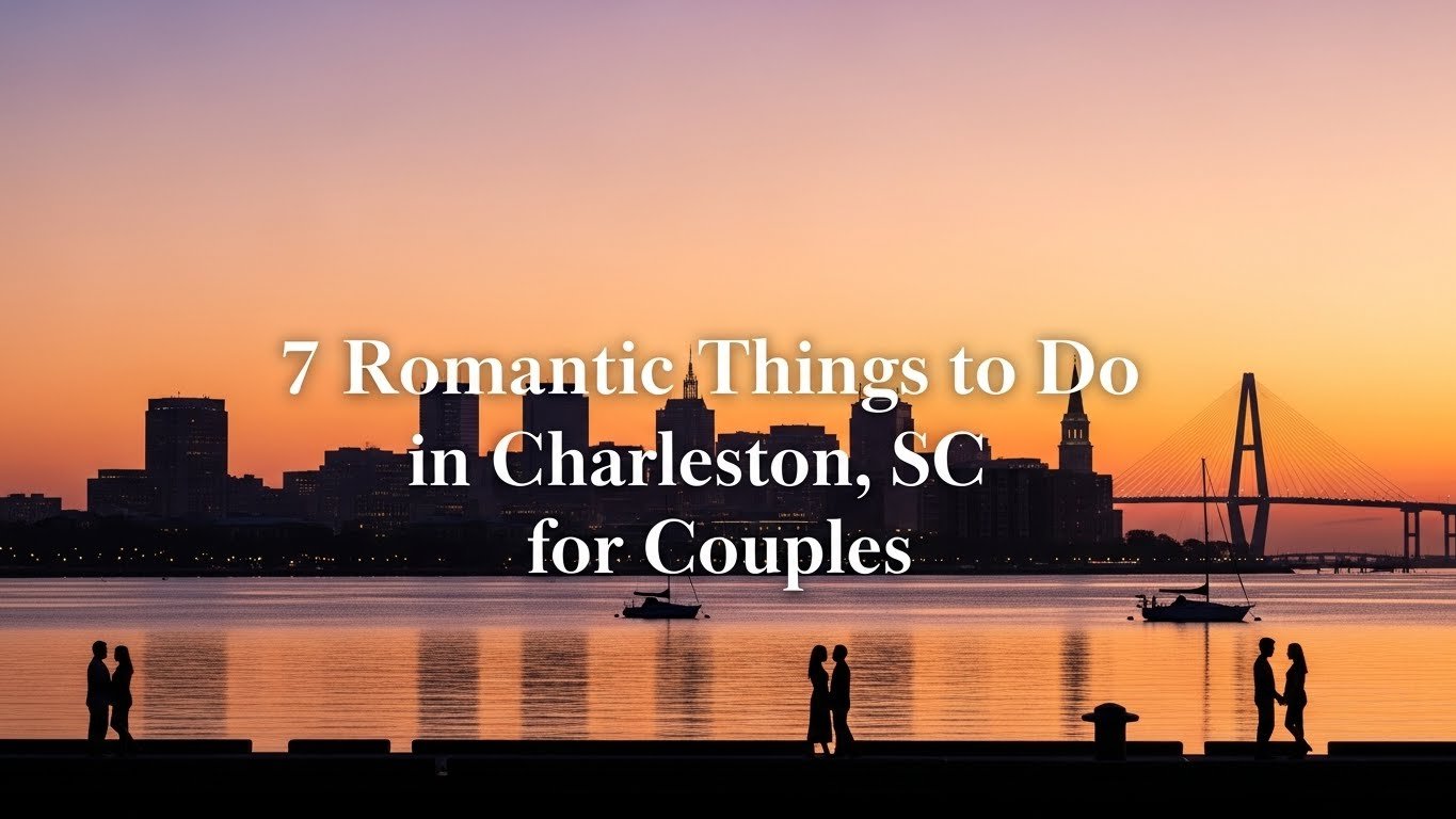 things to do in charleston sc for couples Things to Do in Charleston sc for Couples