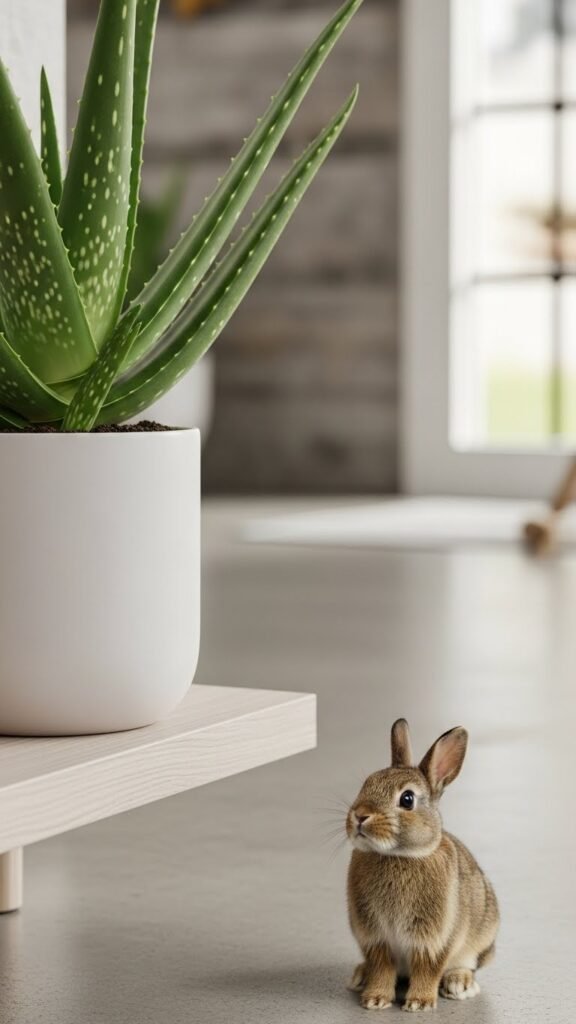 7 Toxic Plants for Rabbits Every Bunny Owner Should Avoid 3 387a0d13 175d 4148 a66f 4f33a81e94b7