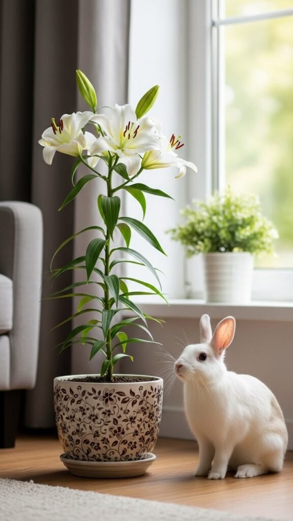 7 Toxic Plants for Rabbits Every Bunny Owner Should Avoid 2 3a397bf1 e4b9 4b71 a42e bb20b23c8220