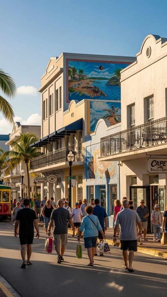 things to do in cape coral florida