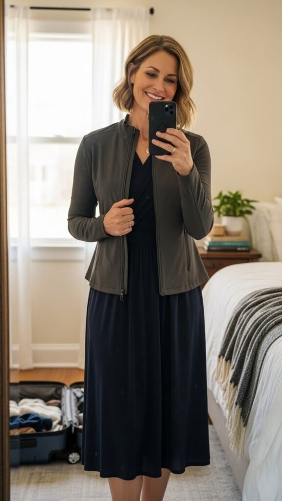 Airplane Travel Outfits for Women Over 50: 7 Comfortable & Stylish Ideas That Actually Work 7 Whisk 2dcf8476dec92ec88c841c93c32f7a1bdr