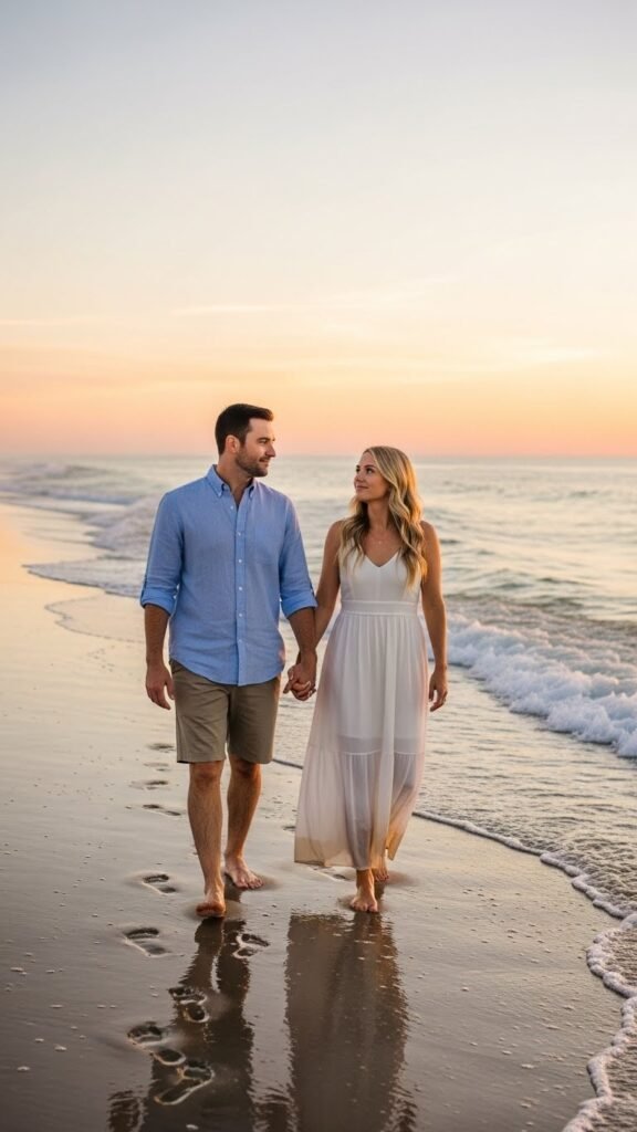 romantic things to do in st augustine
