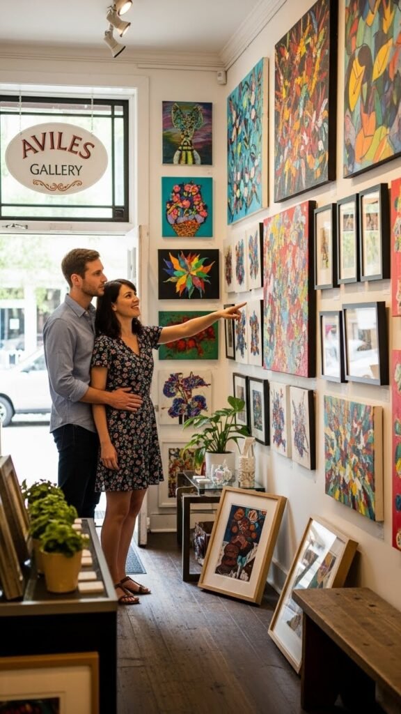 romantic things to do in st augustine