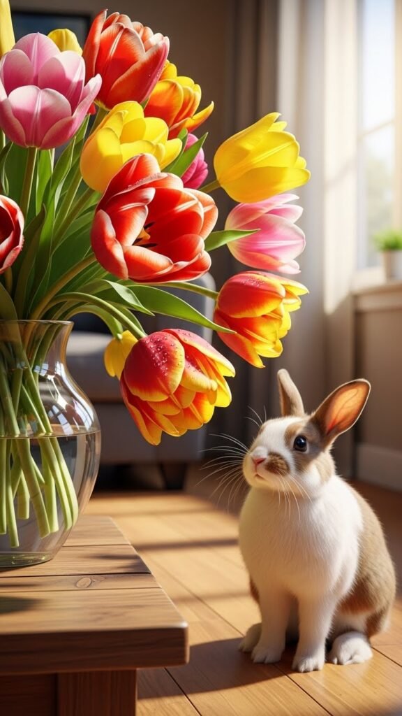 7 Toxic Plants for Rabbits Every Bunny Owner Should Avoid 5 e0f30b4a ec69 4488 9e54 92d1a18f476c