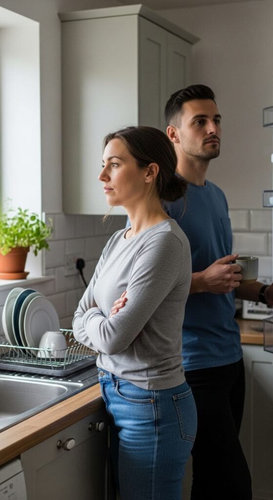 When Love Feels Heavy: 8 Quiet Signs You May Have Married the Wrong Person 3 Whisk 119c8829b1b59e08bef487fcde7e6ccddr