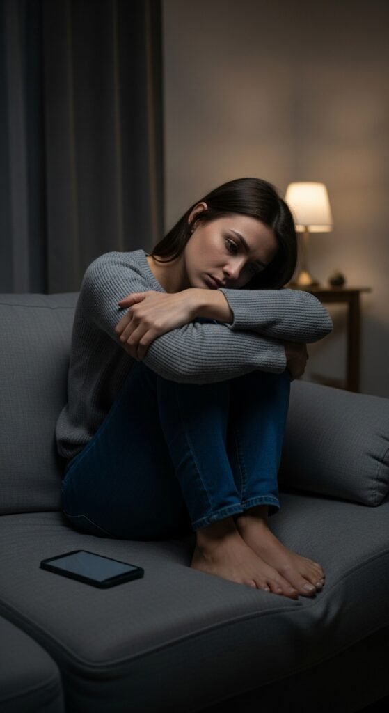 When Love Feels Heavy: 8 Quiet Signs You May Have Married the Wrong Person 2 Whisk 1a5575bda4b5c40a6274568279272decdr