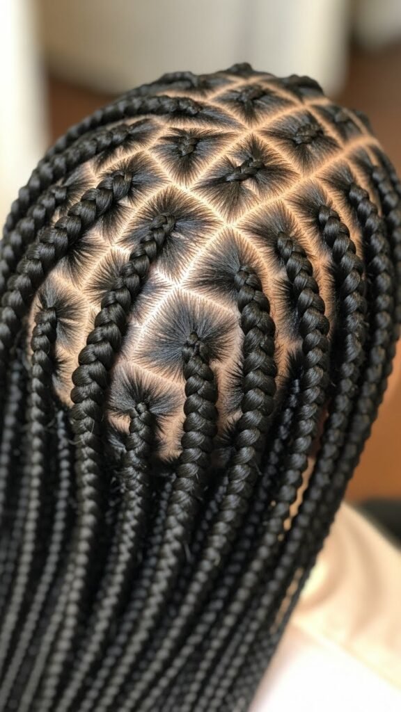 Box Braids Hairstyles for Black Women 4 Whisk 2b7ece23bb65b6cae0a4b5e3aac4017bdr