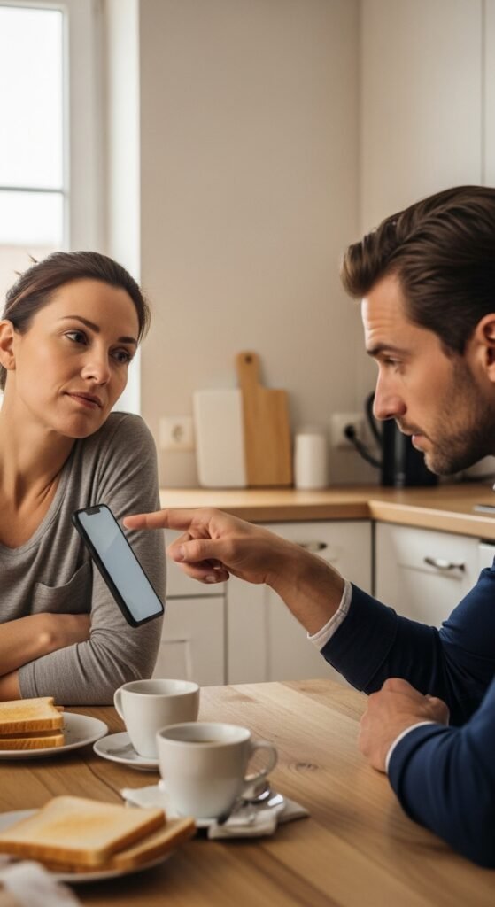 Signs of a Difficult Husband: 8 Warning Signs You Shouldn’t Ignore 5 Whisk 498001cc7f06836a4234f06efdca9865dr