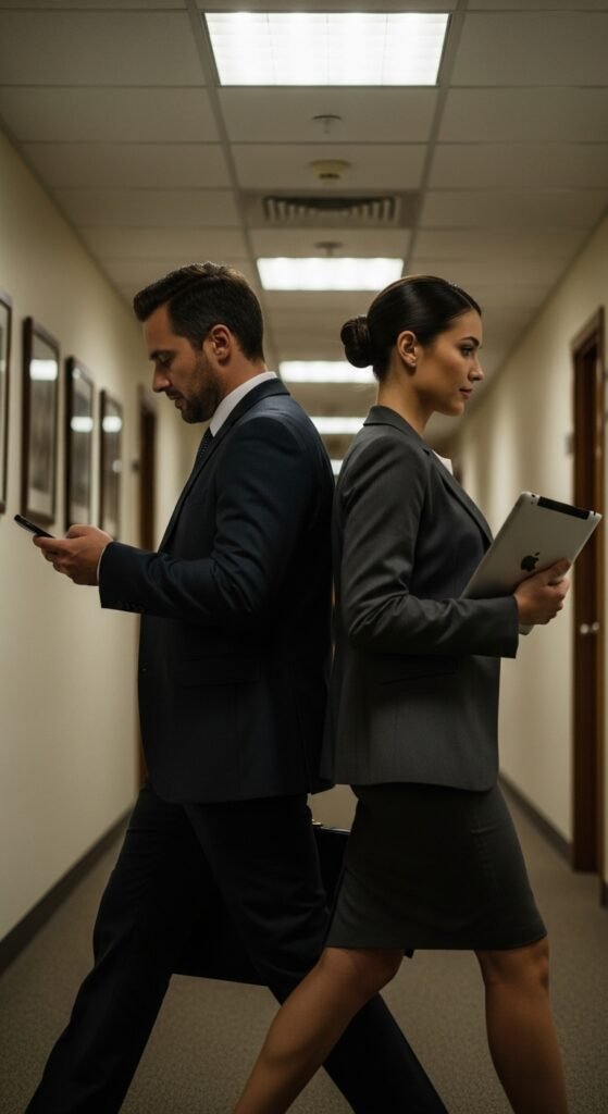 Reasons Your Husband Doesn't Cuddle You