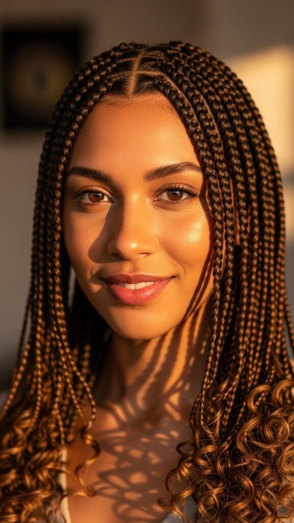 Box Braids Hairstyles for Black Women 8 Whisk 7dc9137ecdb96f49e2d4be27b52204eddr