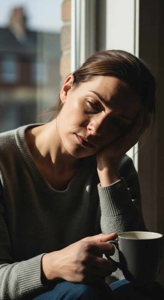 When Love Feels Heavy: 8 Quiet Signs You May Have Married the Wrong Person 7 Whisk 8e9e09f817fc424a2b0485f4ffccc150dr