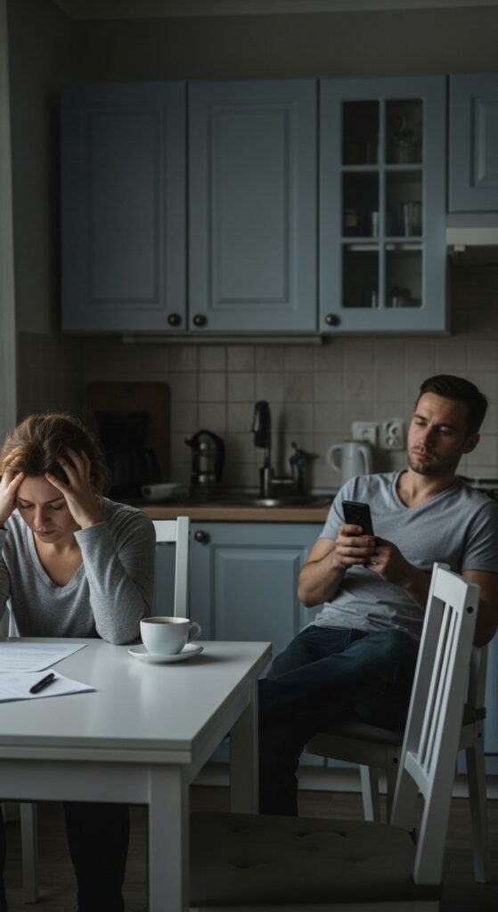 Signs of a Difficult Husband: 8 Warning Signs You Shouldn’t Ignore 7 Whisk 904d5ec67e53916b73944b1a057334fadr