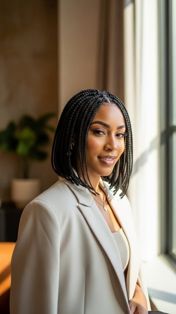 Box Braids Hairstyles for Black Women 6 Whisk 9175bbf2418c49abe6340d2b3c6ec762dr