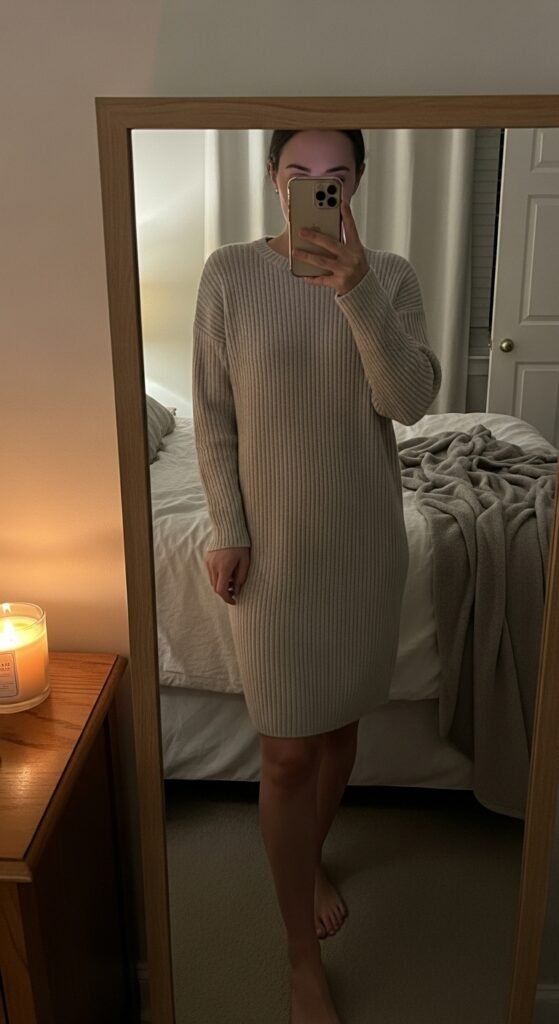 Spring Date Night Outfit Ideas That Feel Romantic, Classy, and Effortless 12 Whisk 994e758d352cd55ba834db23b5709be4dr