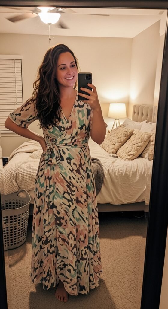 Spring Date Night Outfit Ideas That Feel Romantic, Classy, and Effortless 7 Whisk baccd6b79c285e49eed472b509d3588edr