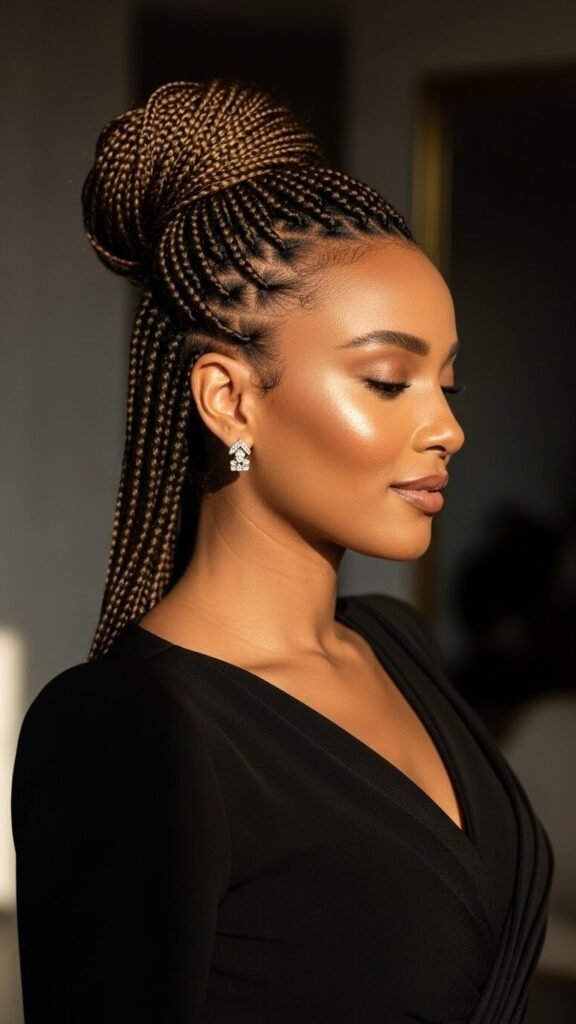 Box Braids Hairstyles for Black Women 11 Whisk fb5c75d3a3e106bbddd4b8e1b03b5ceedr