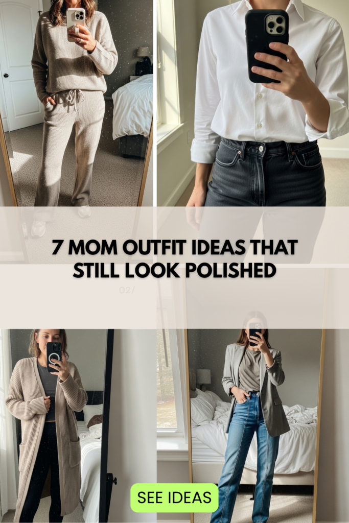 Beige Aesthetic Photo Collage New Skincare Product Pinterest Pin 5