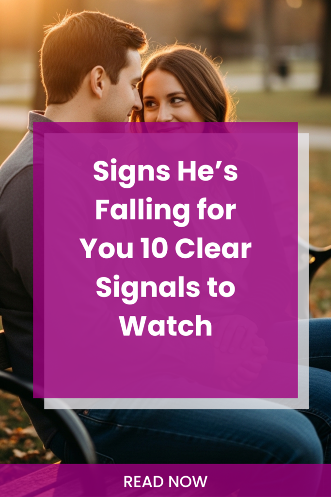 Purple Minimalist Relationship Coach Pinterest Pin