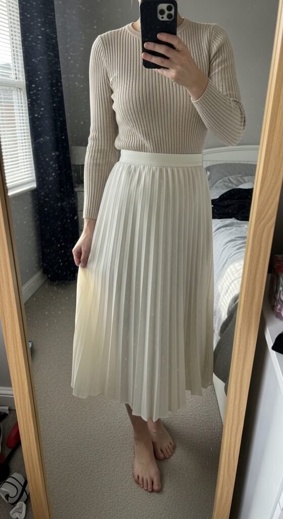 7 Brunch Outfits for Women That Feel Effortlessly Chic 15 Whisk 0491d02c8044412ac9248bbfb8902aecdr