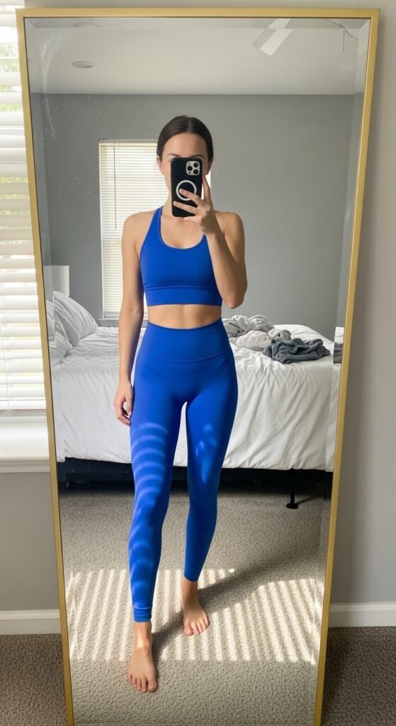 7 Matching Gym Outfit Ideas That Look Stylish & Feel Powerful 5 Whisk 0f2c3559dfb98129ab74e5c288cd69d3dr