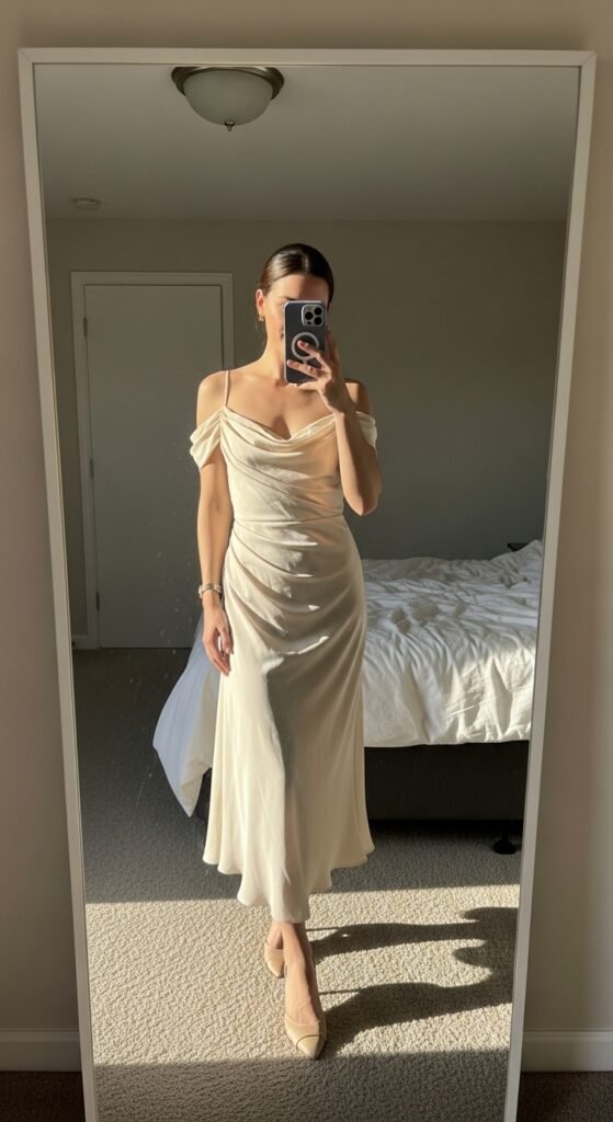 7 Wedding Guest Outfit Ideas That Feel Elegant, Modern & Effortlessly Polished 14 Whisk 5ab6d34d5ddf36b94994876f2e1223d9dr