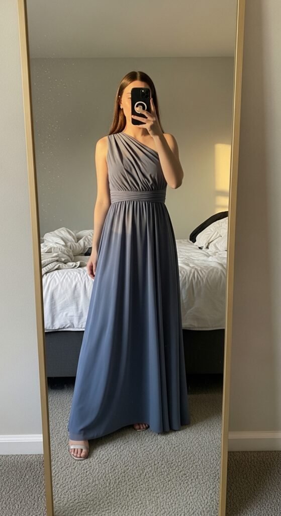 7 Wedding Guest Outfit Ideas That Feel Elegant, Modern & Effortlessly Polished 5 Whisk 646843bd67a4812995447b2456b6daeadr