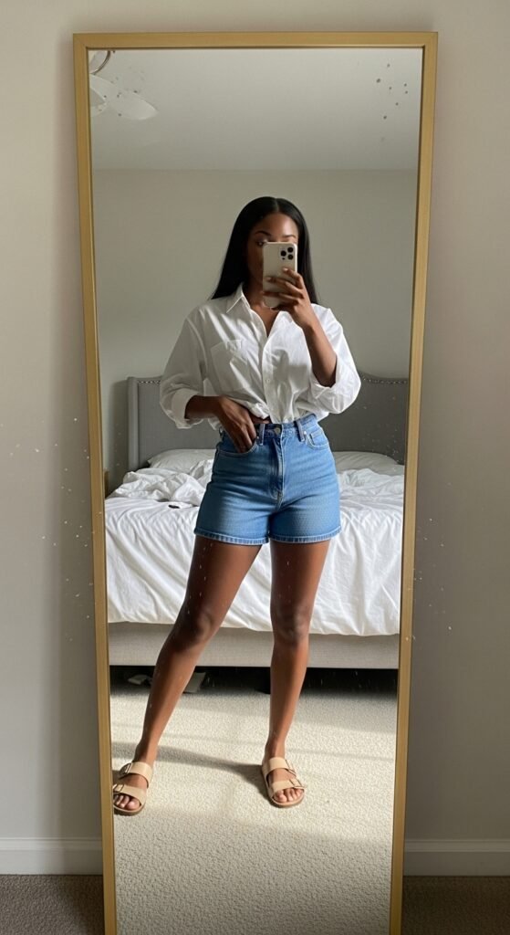 7 Summer Outfit Ideas for Black Women That Feel Bold, Feminine & Effortlessly Chic 9 Whisk 975da466e26764ca7ee49fb66f85b5b7dr