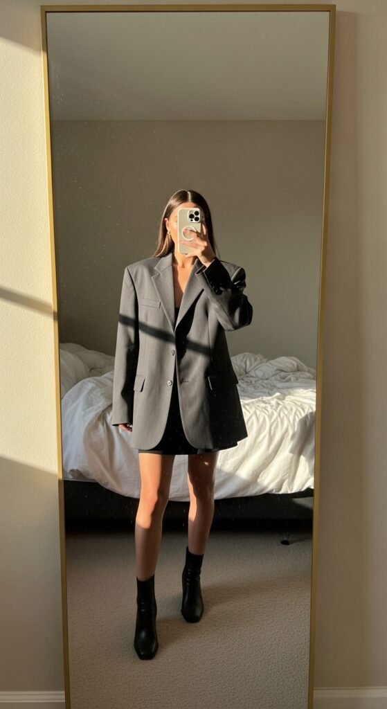 15 Stylish Blazer Outfits for Women That Instantly Elevate Any Look 5 Whisk aa14890ceeef86593e14e6ccfc4672c7dr