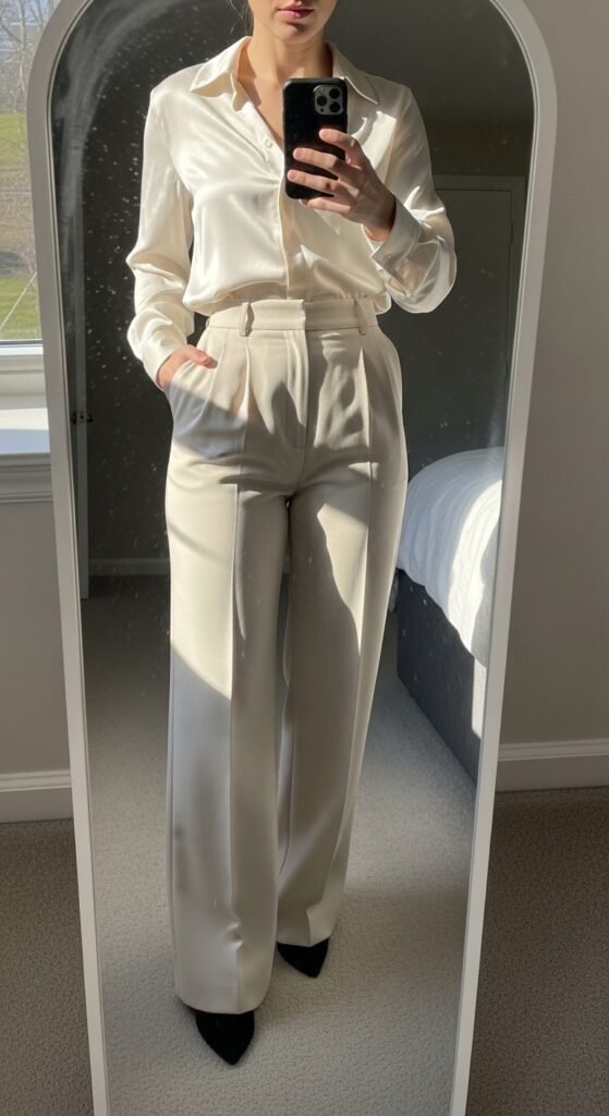 7 Brunch Outfits for Women That Feel Effortlessly Chic 4 Whisk af19abeb9f68a5cb96c4d9956882e2a7dr