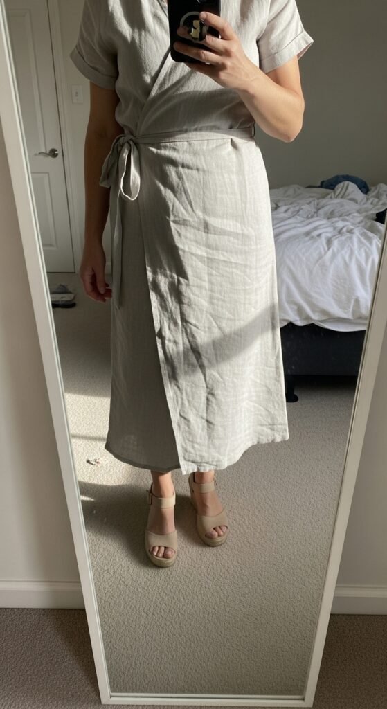 7 Brunch Outfits for Women That Feel Effortlessly Chic 5 Whisk c94597385854930b7174a5c4169615b3dr