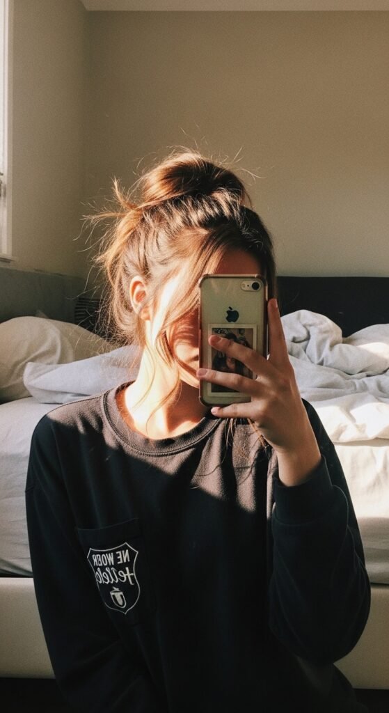 15 Half Up Half Down Hairstyles That Always Look Effortlessly Beautiful 13 Whisk d4baeebdc219dd6906b49781e9699b6edr