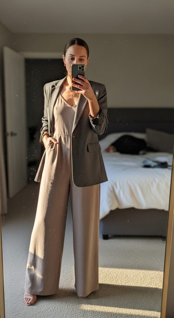 15 Stylish Blazer Outfits for Women That Instantly Elevate Any Look 17 Whisk dbd3f880854404cbf3d4885a1234775cdr