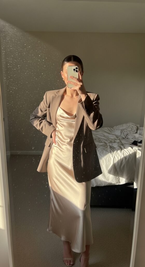 15 Stylish Blazer Outfits for Women That Instantly Elevate Any Look 6 Whisk dbfbfe689f856538e5049c89e13e658ddr