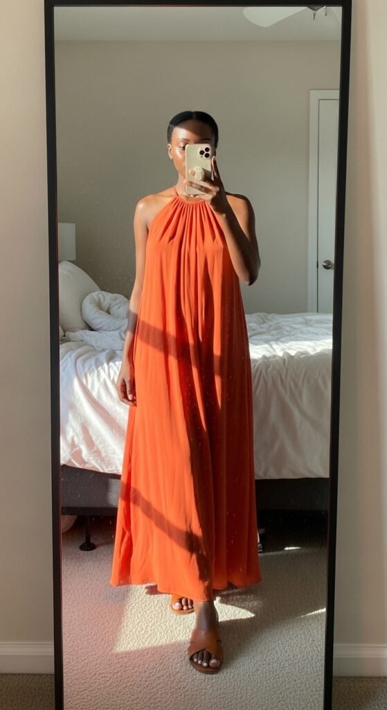 7 Summer Outfit Ideas for Black Women That Feel Bold, Feminine & Effortlessly Chic 3 Whisk e4610d6100dc3d6a90041ac8b11c9534dr