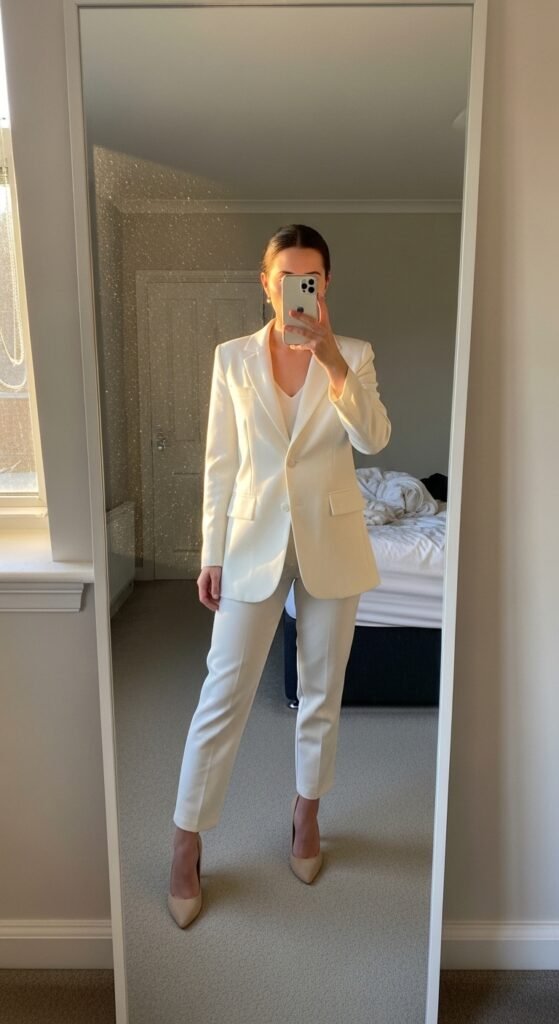 15 Stylish Blazer Outfits for Women That Instantly Elevate Any Look 11 Whisk f8a83db7ba05fd3ad52437834b22aebedr