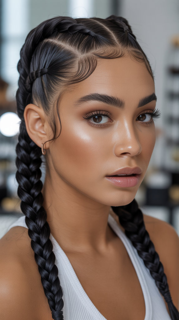 portrait focusing on neatly laid edges a QrPGSV3yTheHeEo zTmDFA N ZgauCTQMyGBUt Y0H07g