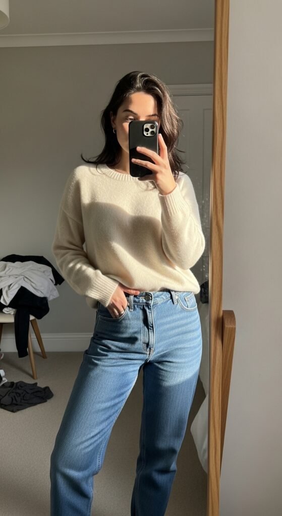 10 Comfy Outfits I Actually Live In (But Still Feel Cute Wearing) 15 Whisk 09c37eb08be3ebb86c8491f8072abbd3dr