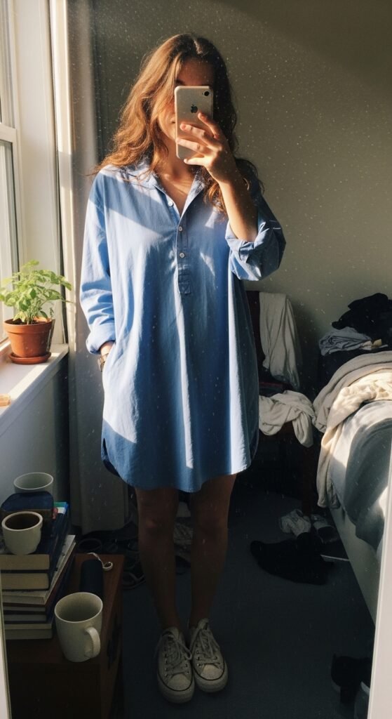 10 Office Outfits with Sneakers I Wear for a Chic & Comfortable Workday 👟✨ 18 Whisk 0e5cdaed2c18b43884242a376fdf6505dr