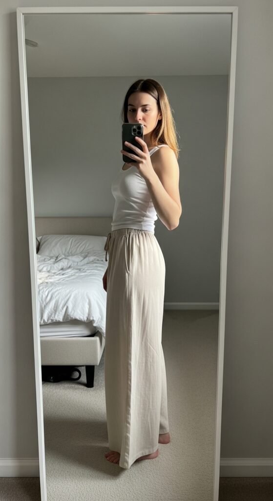 10 Comfy Outfits I Actually Live In (But Still Feel Cute Wearing) 16 Whisk 1d08be2d2fa51faba814b832e890445cdr