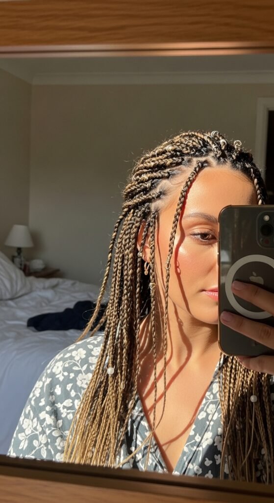 10 Wedding Hairstyles I Love for Every Bride, Guest, and Occasion 💍✨ 9 Whisk 34e10f363f07c019f9b4e8995a10b5a0dr